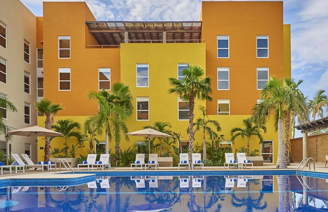 City Express Suites By Marriott Cabo San Lucas-1