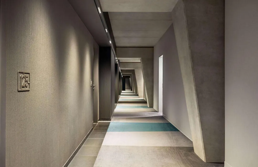 Vienna House By Wyndham Mokotow Warsaw-1