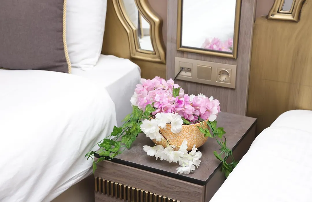 Dara Old City Hotel-1