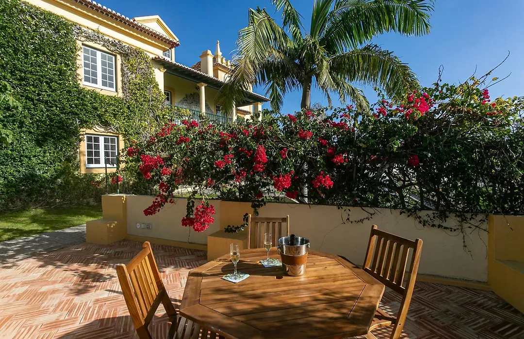 Casa Portuguesa - Charming House-1