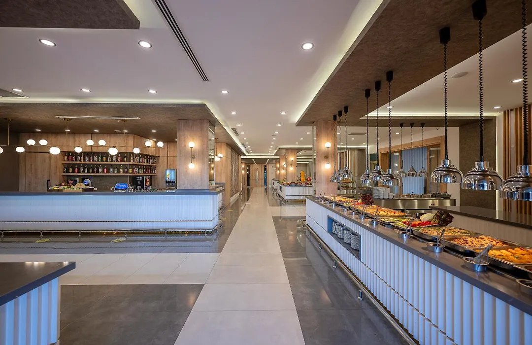 L'Oceanica Beach Resort-1