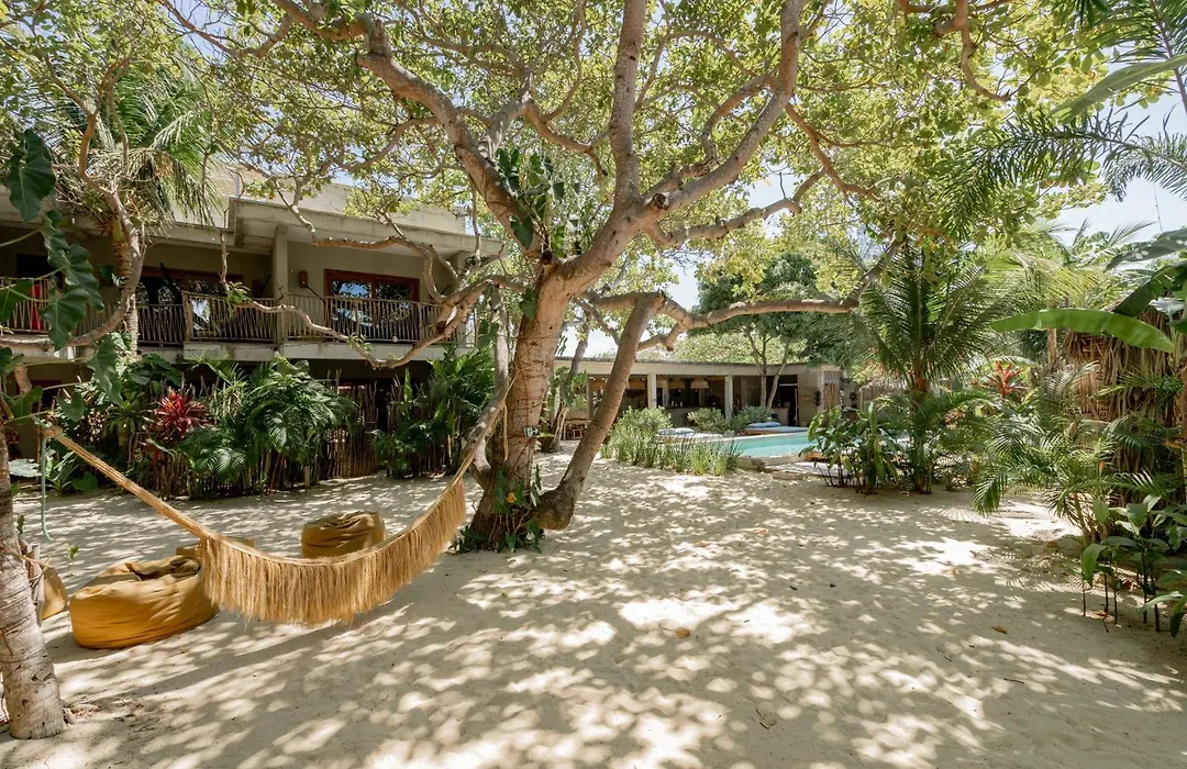 Villa Mango Jeri-1