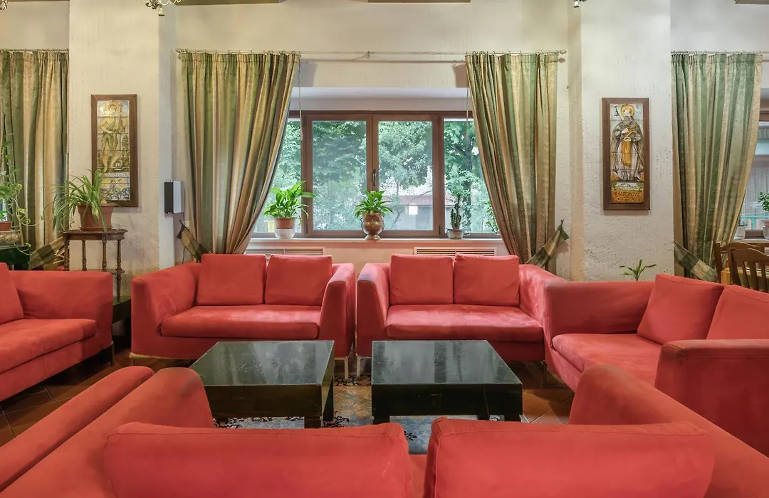 Ovindoli Park Hotel&SPA-1