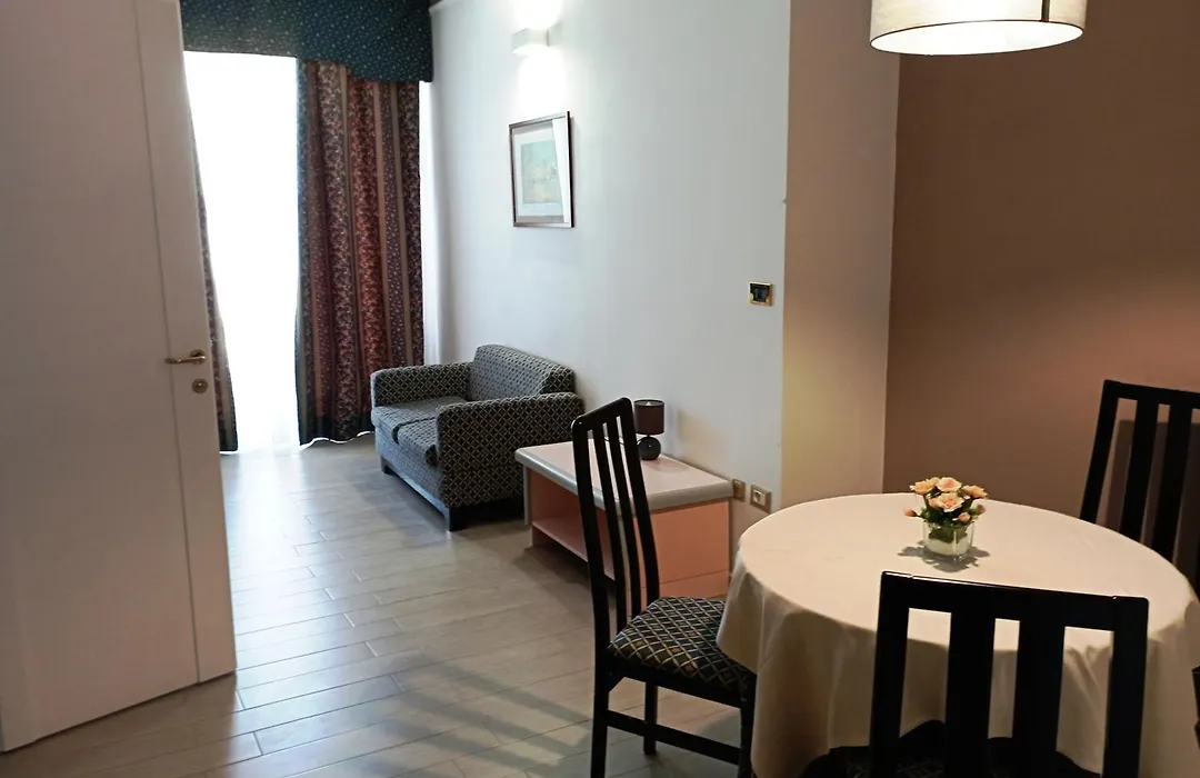 Hotel Grazia Deledda-1