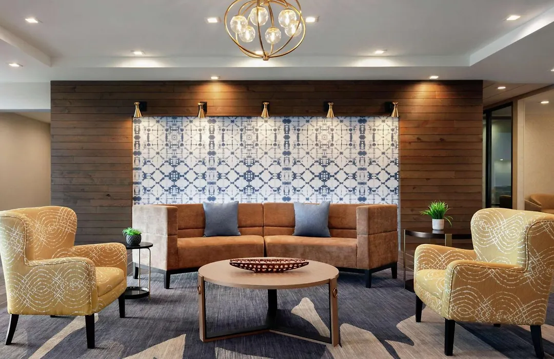 Homewood Suites By Hilton Horsham Willow Grove-1