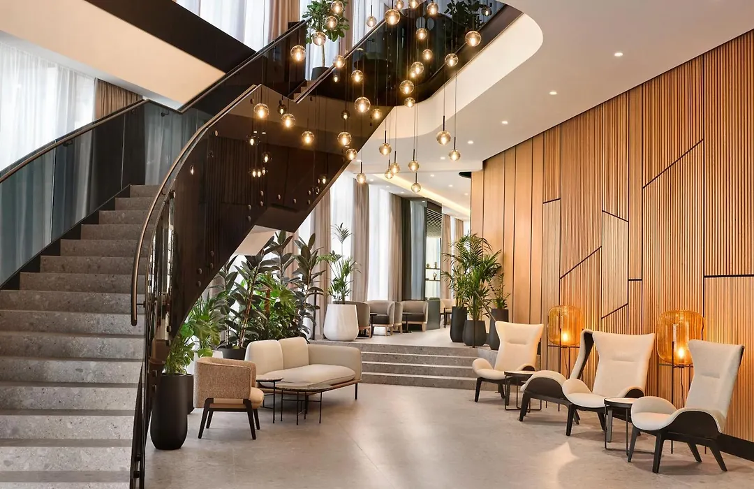 Ac Hotel By Marriott Split-1