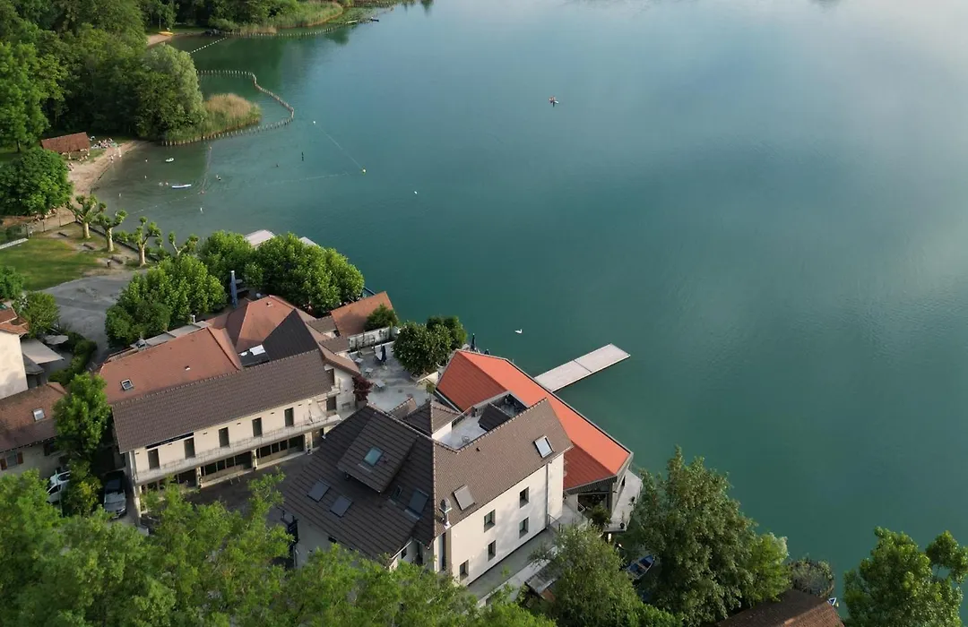 La Villa du Lac-1