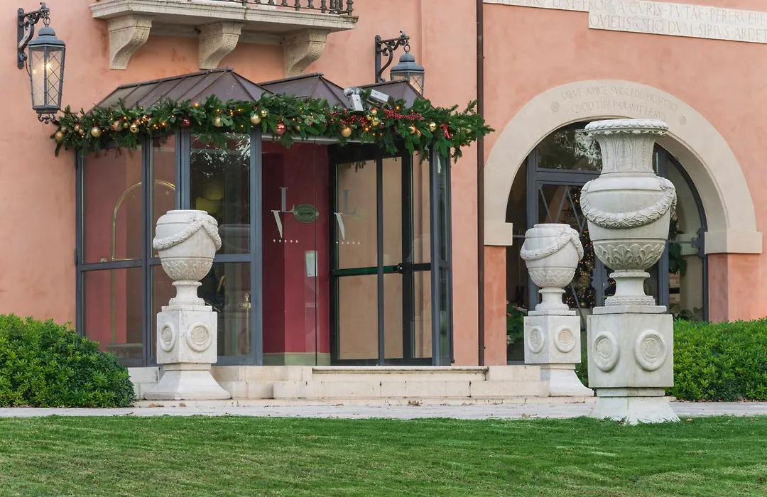 Villa Lattanzi-1