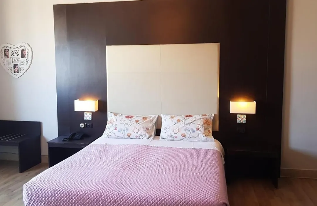 Hotel Libertà-1