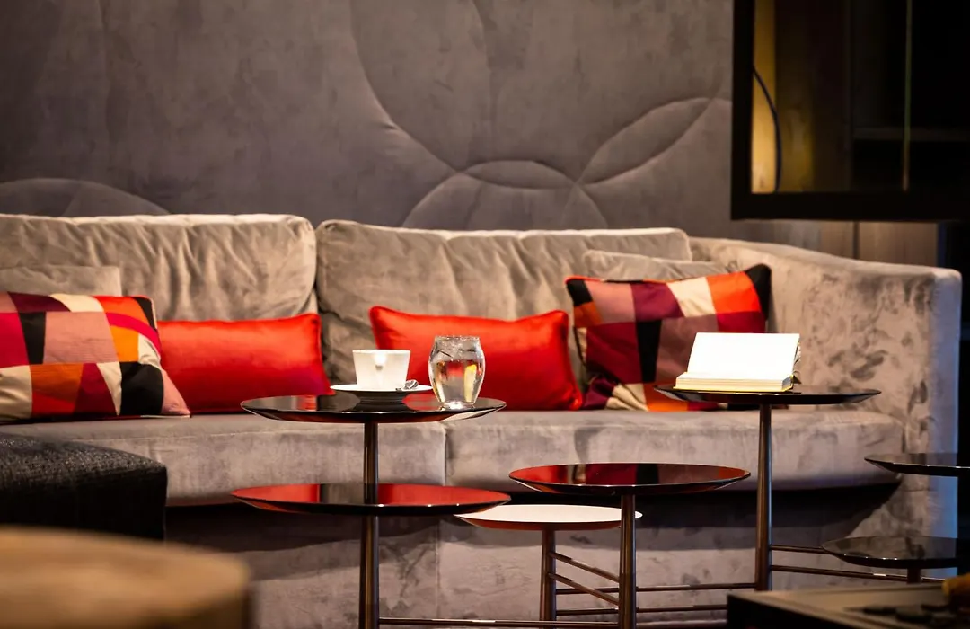 Design Hotel F6-1