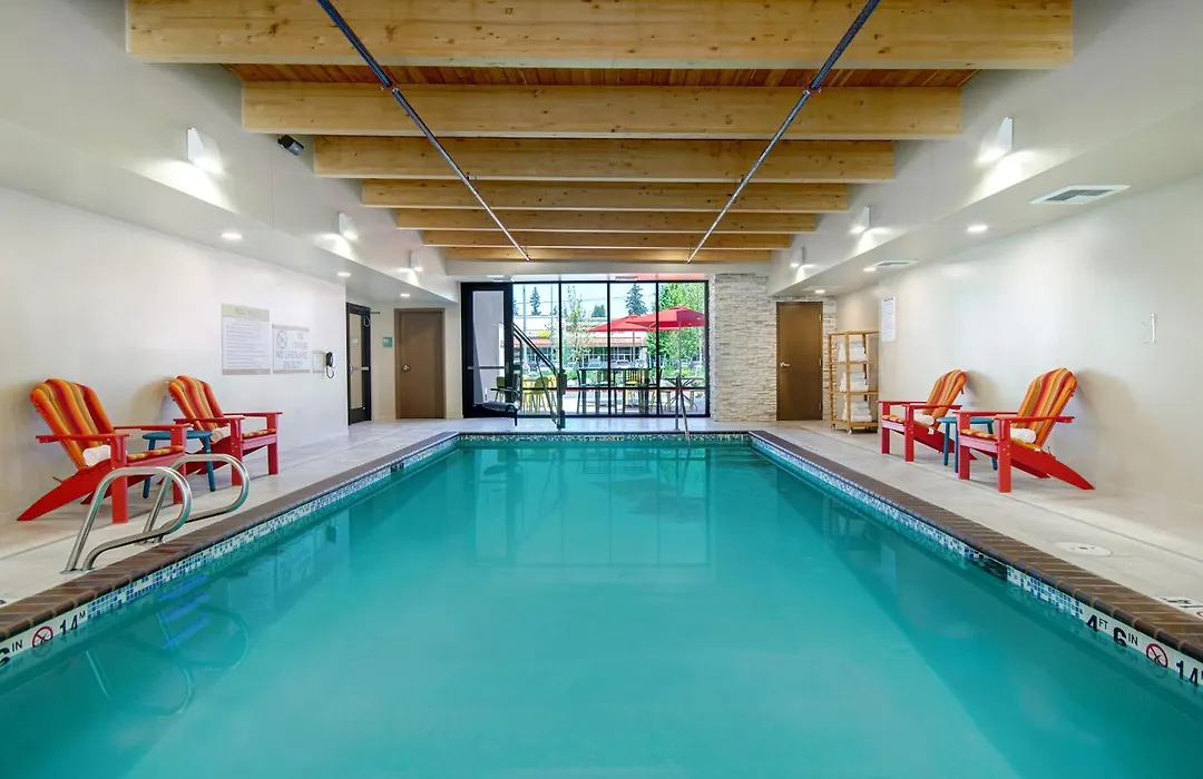 Home2 Suites By Hilton Marysville-1