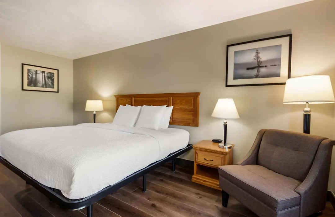 Surestay Plus Hotel By Best Western Rexburg-1