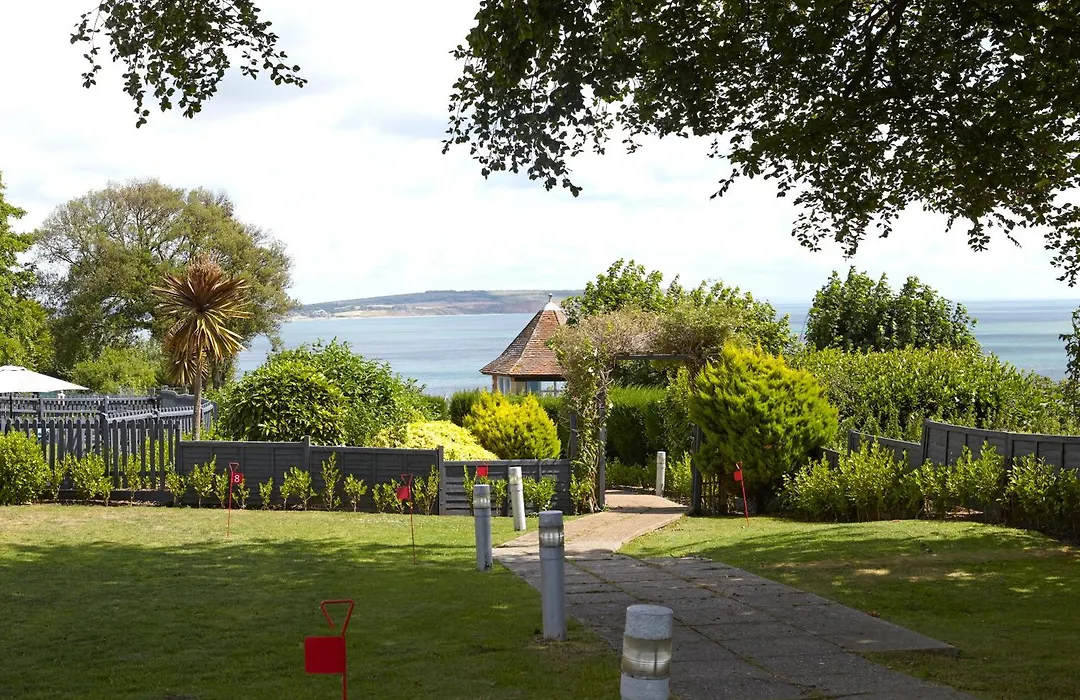 Luccombe Hall Hotel-1