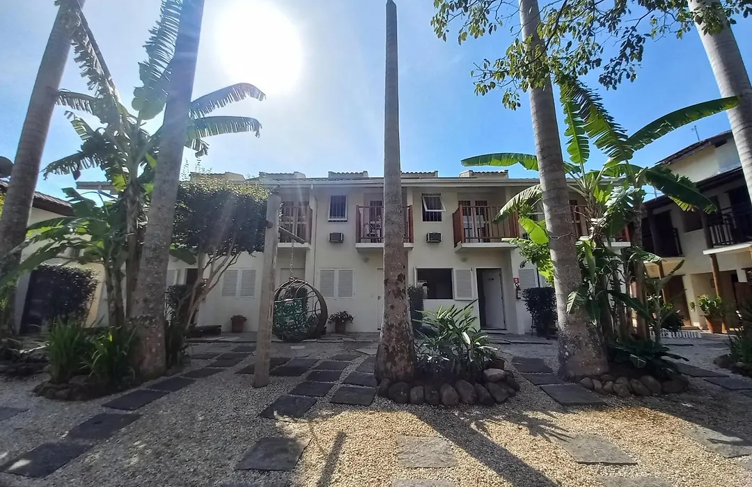 Vila Do Sossego-1