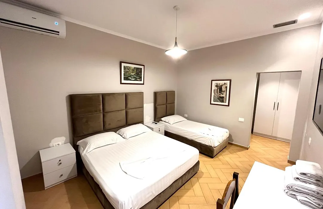 Hotel Nobel Center-1