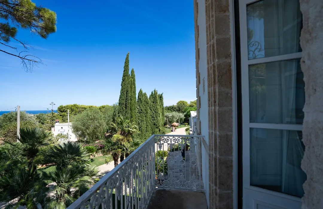 San Tommaso Hotel-1