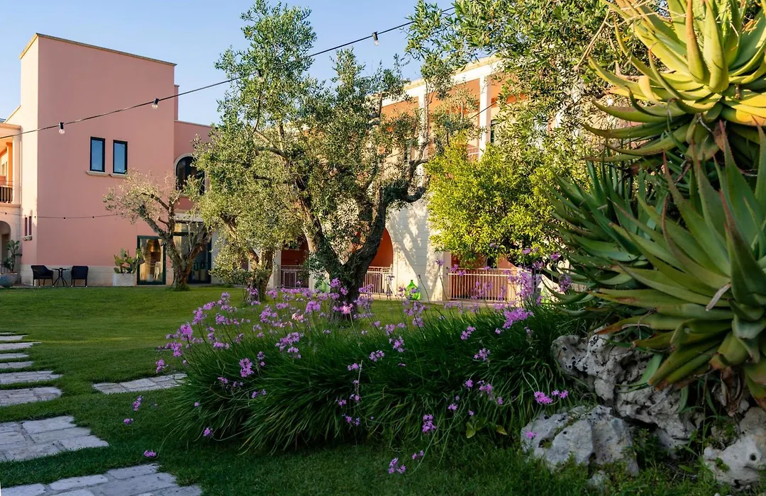 Villa Rosa Antico Dimora Storica-1