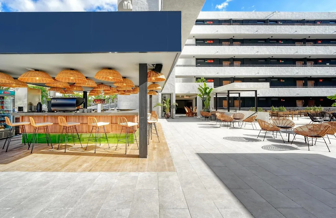Hovima Suites Costa Adeje (Adults Only)-1