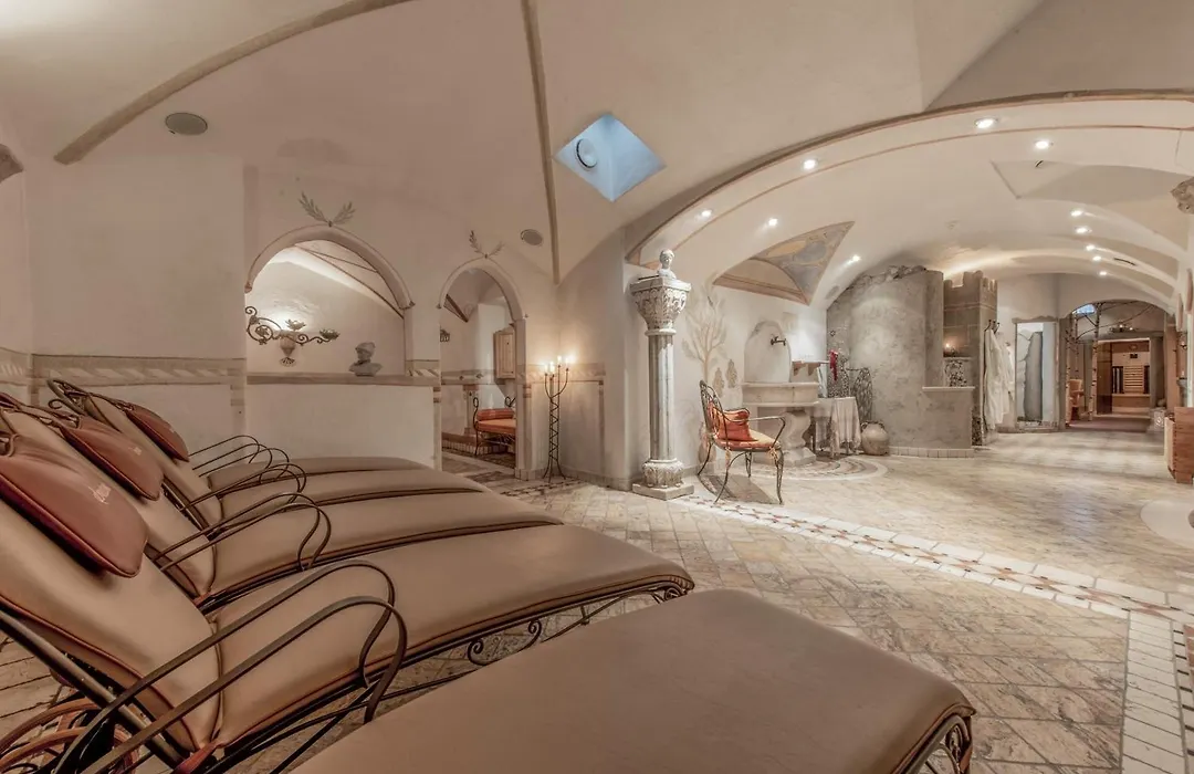 Hotel Al Sonnenhof-1