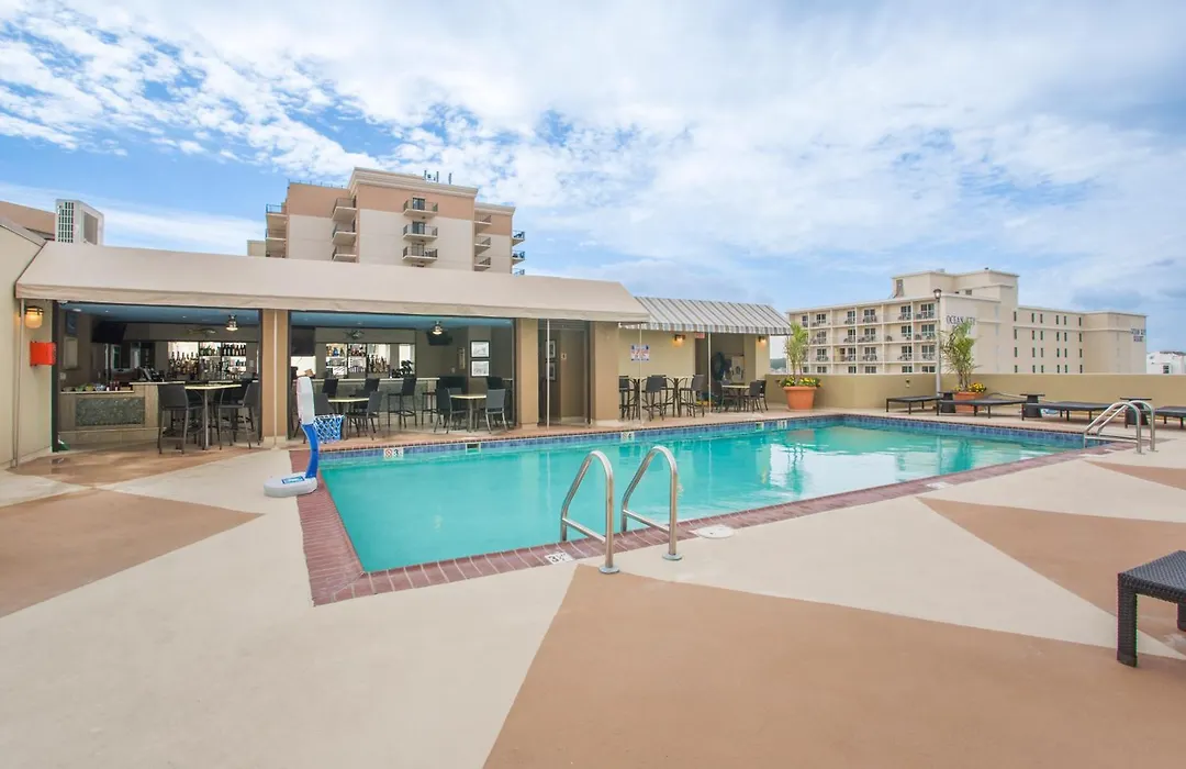 Beach Quarters Resort-1