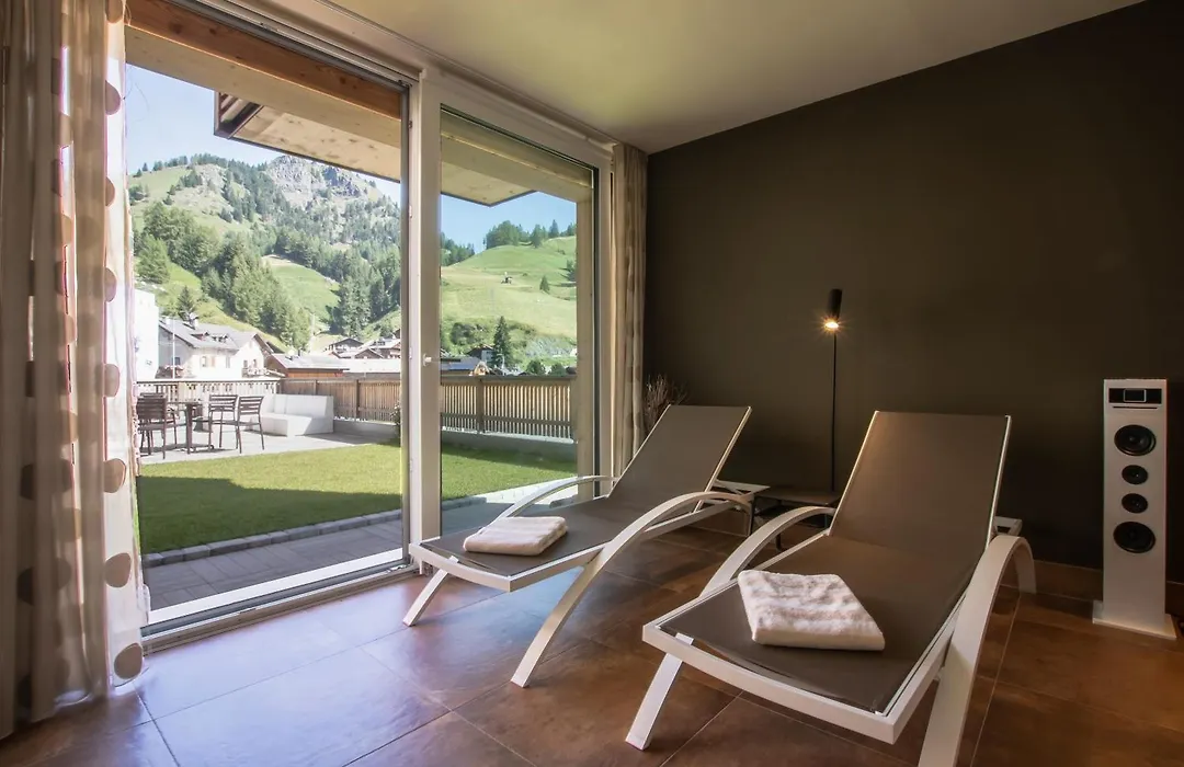 Hotel B&B Marilena-1
