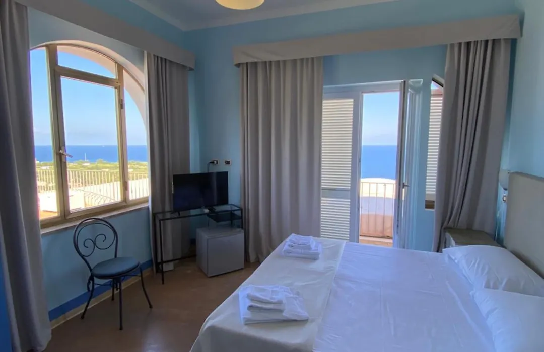 Hotel Borgo Cacciatori-1