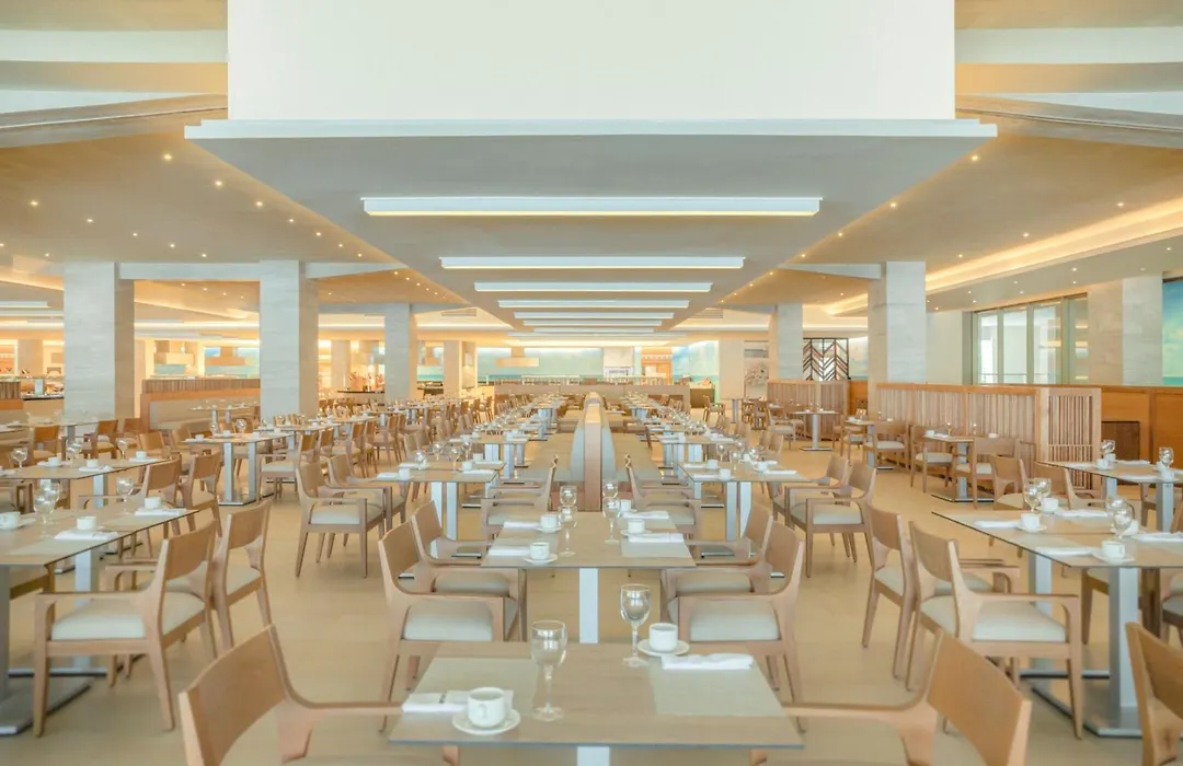 Barcelo Maya Riviera (Adults Only)-1
