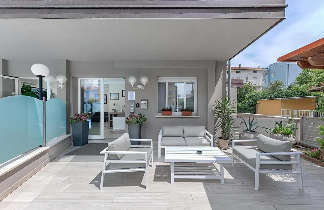 Residence Nautic-1