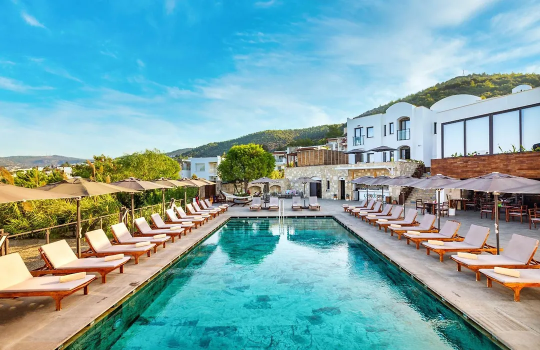 Senses Hotel - Adults Only-1