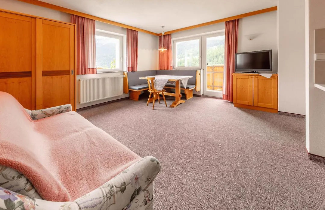 B&B 2000 - Panorama Pension-1