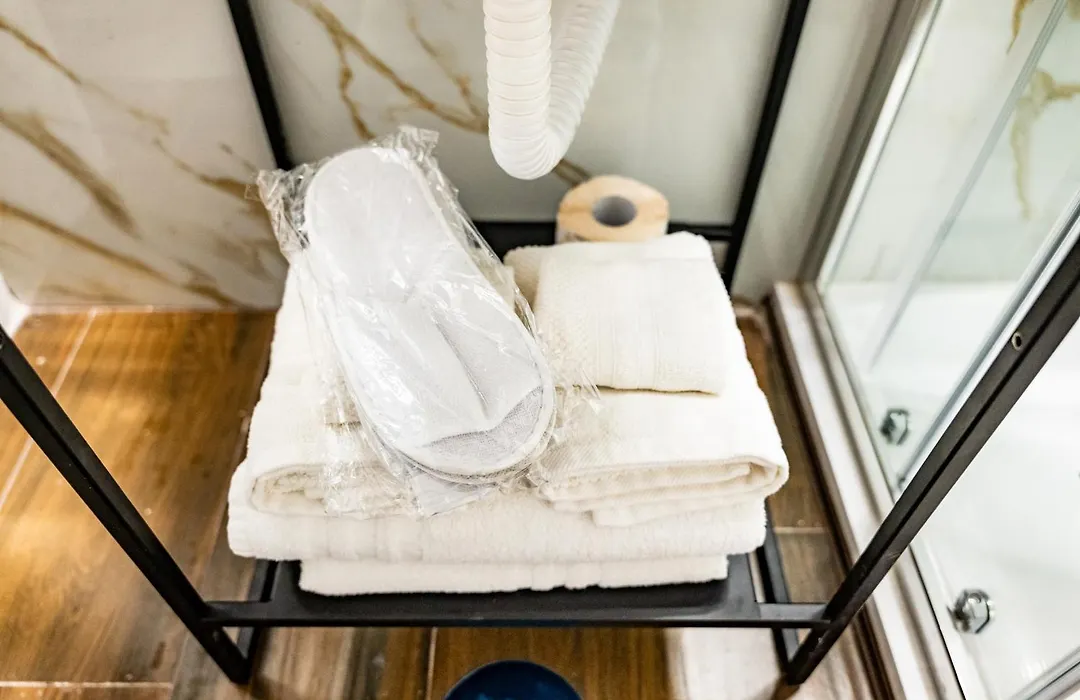 Pama Luxury Suite & Spa-1