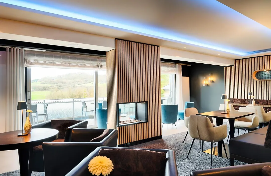Seehotel am Stausee-1