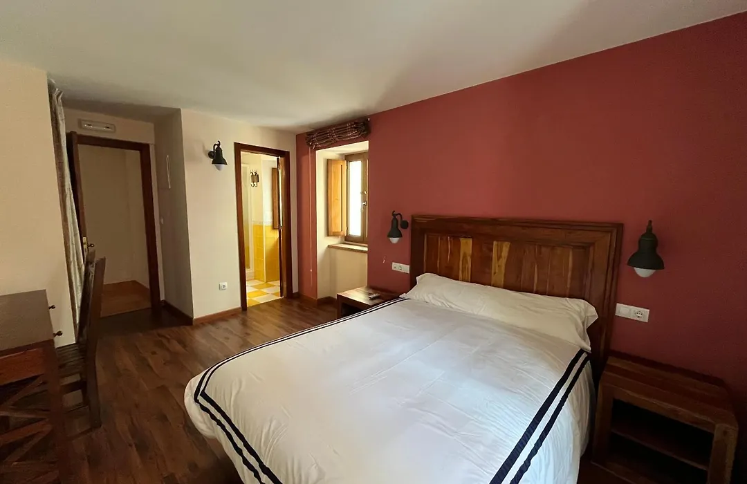 Hotel Cabo Ortegal-1
