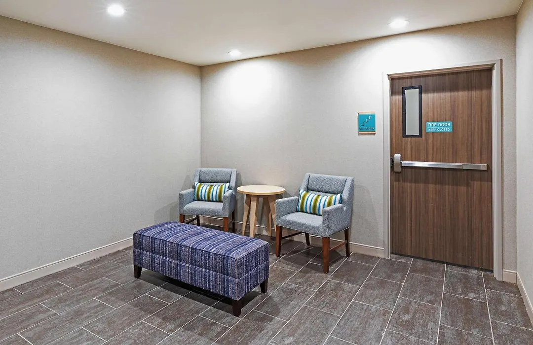 Home2 Suites By Hilton Weatherford-1