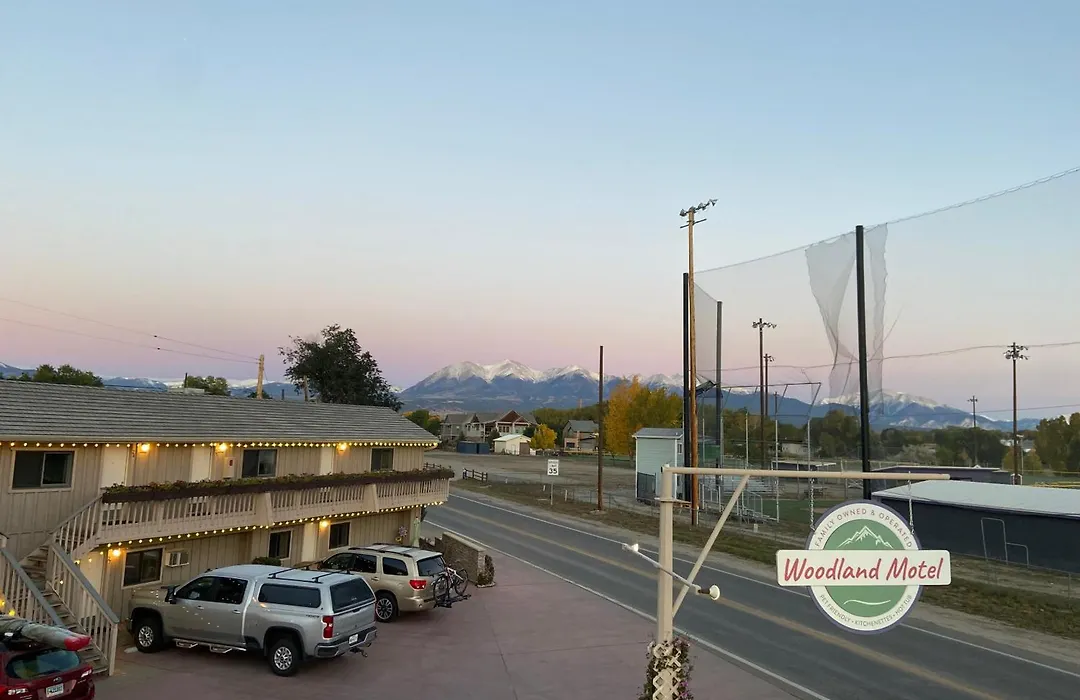 Woodland Motel-1