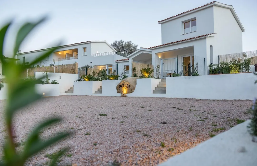B&B Natura-1
