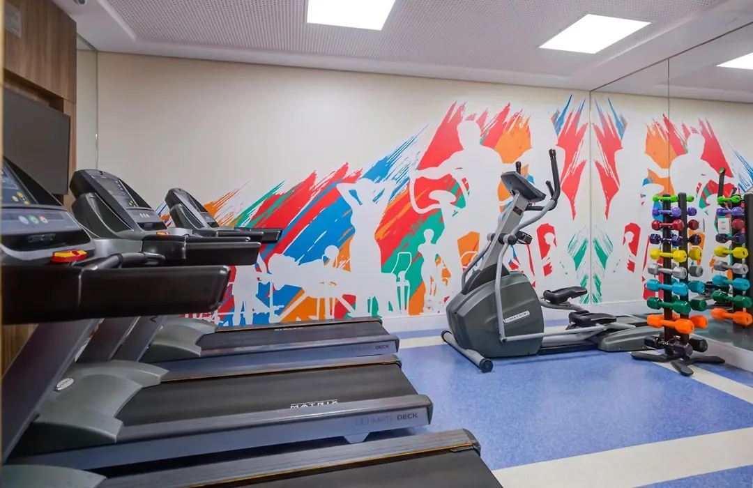 Transamerica Fit Campinas-1