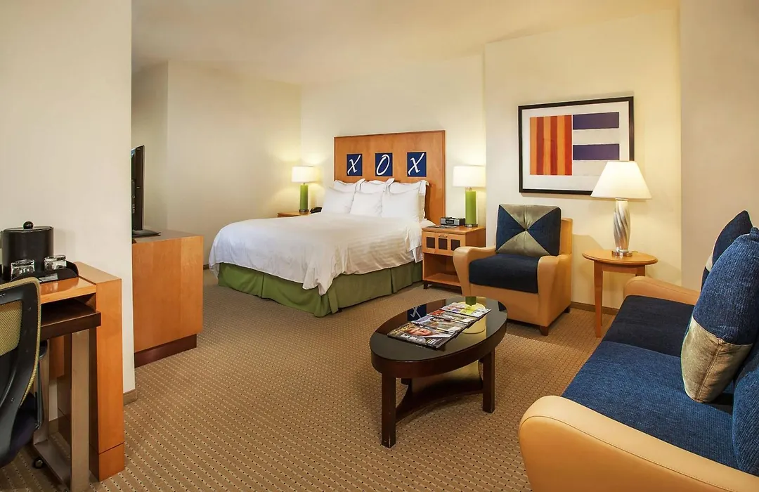 Renaissance Walnut Creek Hotel-1