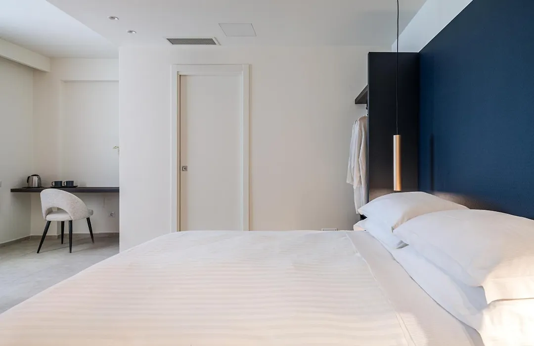 I Due Mori - Luxury Rooms-1