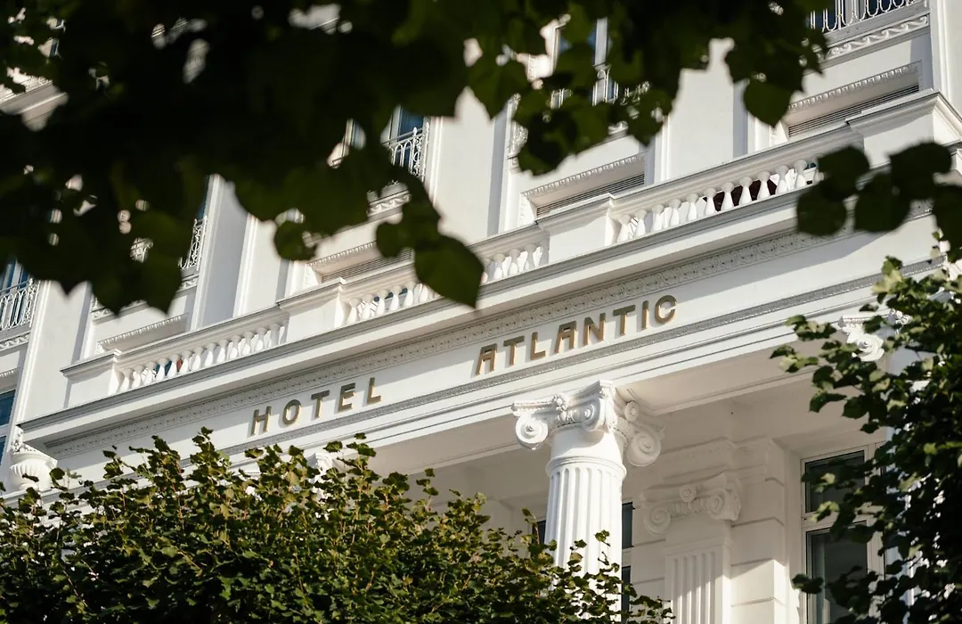 Hotel Atlantic Hamburg, Autograph Collection-1