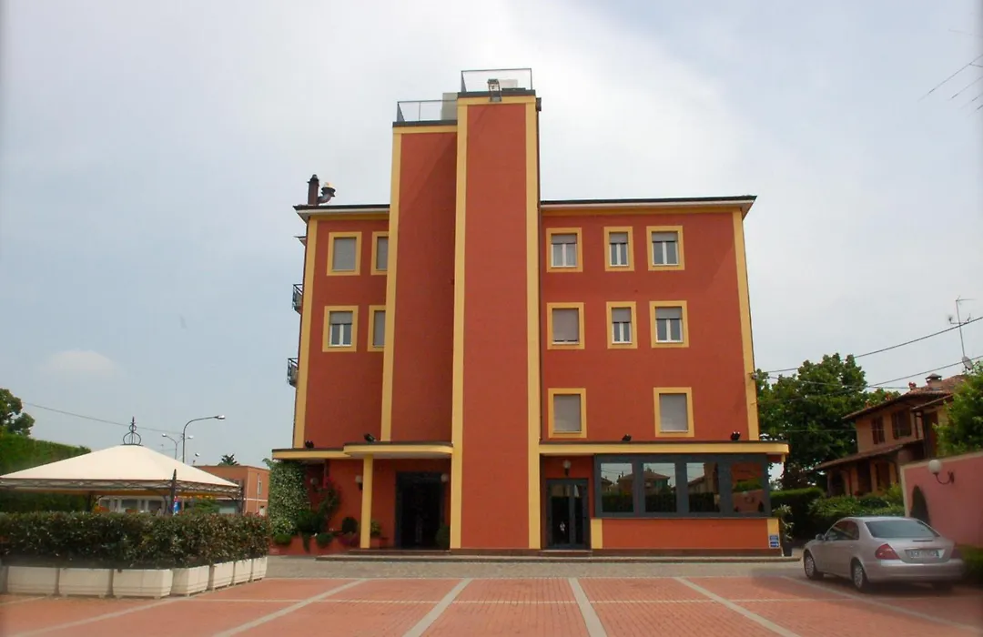 Hotel Aquila-1