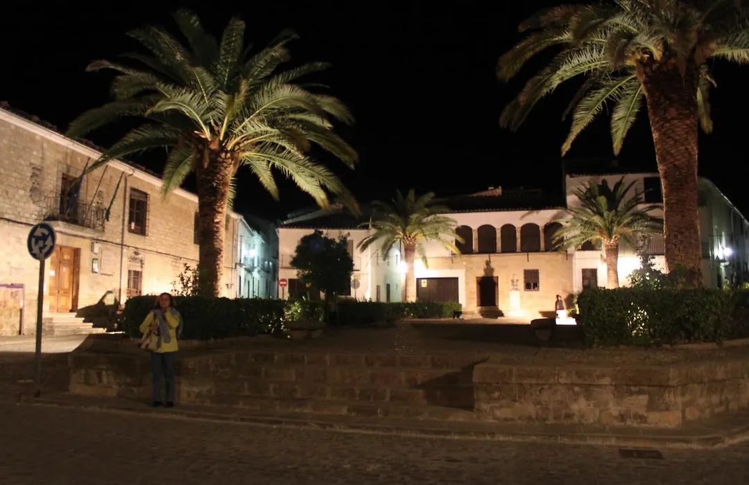 Palacio las Manillas-1