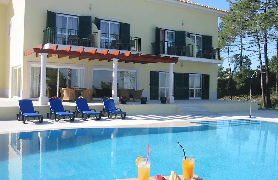 Hotel Soltroia - Foz Do Sado-1