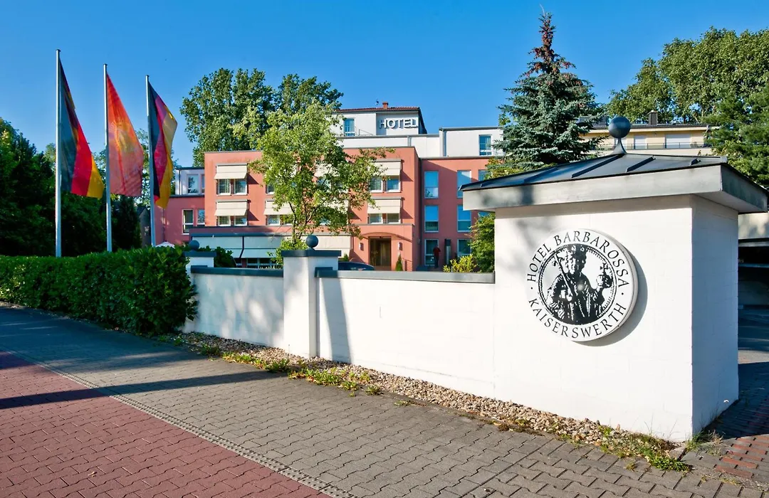 Hotel Barbarossa-1