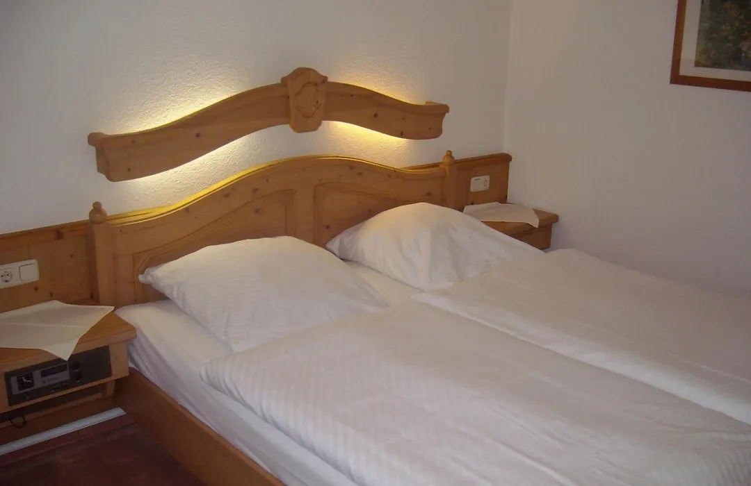 Hotel am Bahnhof-1