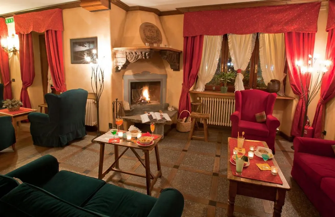 Hotel Courmayeur-1