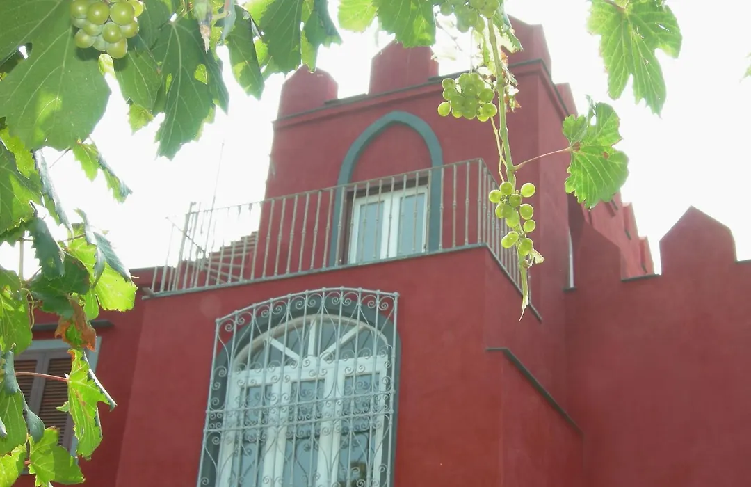 Albergo 'La Vigna'-1