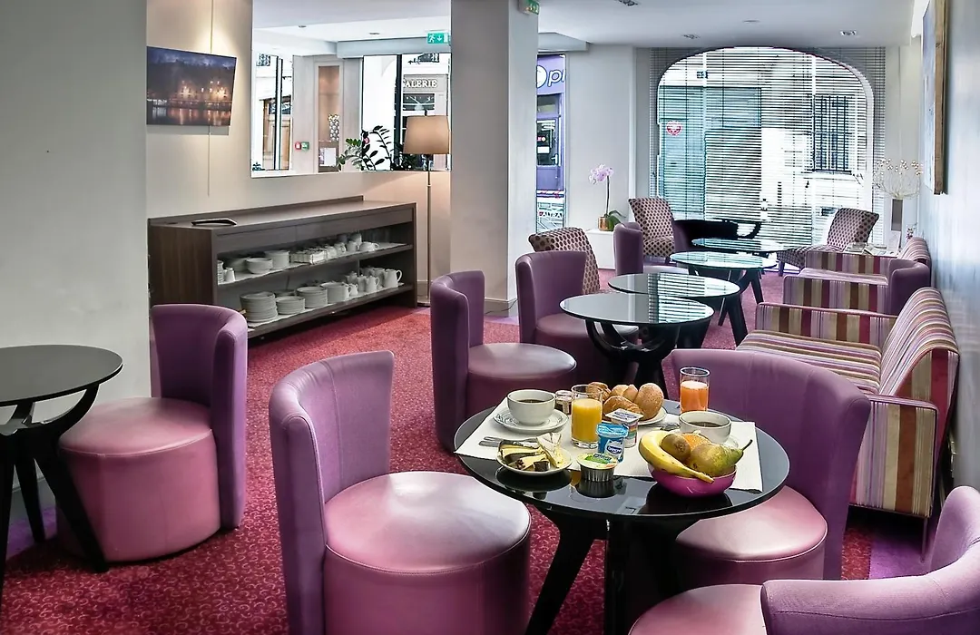 Hôtel Soft-1