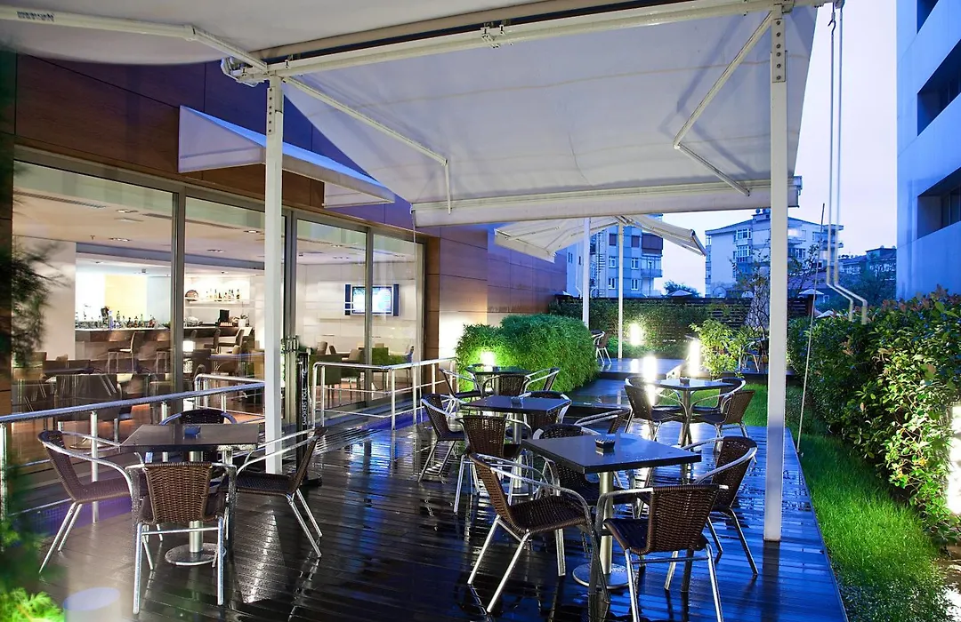 Divan Istanbul City-1