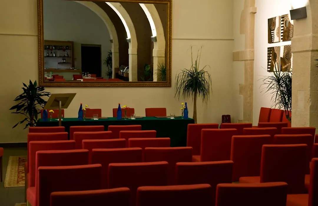 Grande Albergo Alfeo-1